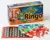 Bingo Bisonte Lujo 96 cartones