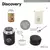 Termo Alimentos Discovery