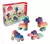 BLOQUES SOFT 20 PIEZAS PHI PHI TOYS