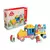 BLOQUES SOFT IMPRESO PHI PHI TOYS