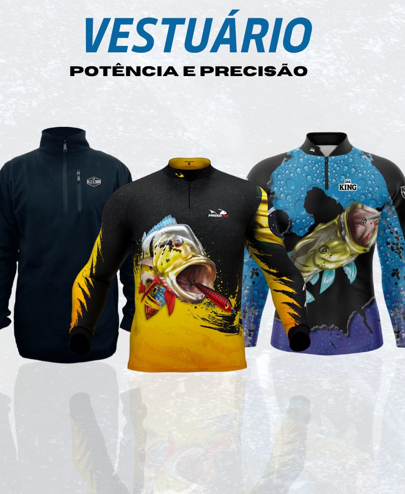 Banner de FishingWorld