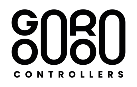 Banner de la categoría Goo Roo controllers