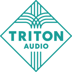Banner de la categoría Triton Audio