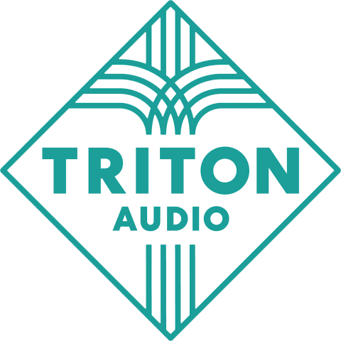 Marca 1 de BLACKVOLT AUDIO