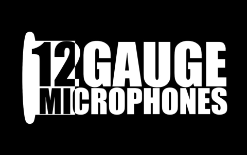 Marca 3 de BLACKVOLT AUDIO