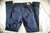 Pantalón Azul Oscuro Chupin - comprar online