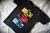Remera Los Juegos del Hambre