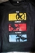 Remera Los Juegos del Hambre - comprar online