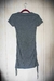 Vestido Gris Topo - comprar online