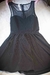 Vestido Corazón en internet