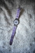 Reloj Pulsera Lila