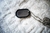 Collar con Chapa tipo Militar Jack en internet