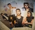 Posters de los Jonas Brothers - Edalyn Tesoros Humanos