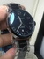 M-o-n-t-b-l-a-n-c Timewalker 9168 Date - Leopoldo Relógios