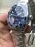 O-m-e-g-a Seamaster Planet Ocean - Leopoldo Relógios