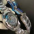 O-m-e-g-a Seamaster Aqua Terra - loja online