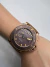 P-a-n-e-r-a-i Submersible Bronzo - comprar online