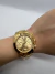 R-o-l-e-x- Daytona Aço - comprar online