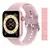 SmartWatch Hw68 Max - Leopoldo Relógios