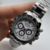 R-o-l-e-x- Daytona Aço