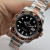 R-o-l-e-x GMT- Master II