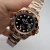 R-o-l-e-x GMT- Master II