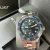 T-a-g__H-e-u-e-r Aquaracer Ceramic Aço Automatico