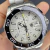 T-a-g__H-e-u-e-r Aquaracer Calibre 5 Ceramic Aço Automatico
