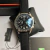 T-a-g__H-e-u-e-r Carreira GMT BMW Borracha