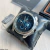 T-a-g__H-e-u-e-r Carreira GMT BMW Borracha