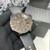 D-i-e-s-e-l Mega Chief 10 Bar Couro