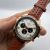 M-o-n-t-b-l-a-n-c Timewalker Manufacture Chronograph