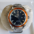 O-m-e-g-a Seamaster Planet Ocean