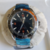 O-m-e-g-a Seamaster Planet Ocean