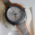O-m-e-g-a Seamaster Planet Ocean