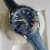O-m-e-g-a Seamaster Planet Ocean