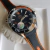 O-m-e-g-a Seamaster Planet Ocean