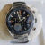 O-m-e-g-a Seamaster Planet Ocean Cerâmica