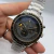 O-m-e-g-a Speedmaster Moonwatch Professional Apollo 11