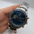 O-m-e-g-a Speedmaster Moonwatch Professional Apollo 11