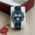 O-m-e-g-a Speedmaster Moonwatch Swatch Missão Para Terra