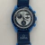 O-m-e-g-a Speedmaster Moonwatch Swatch Missão para a Super Fase da Lua Azul