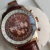 B-r-e-i-t-l-i-n-g Navitimer Chronograph