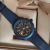 B-v-l-g-a-r-i Octo Roma Tourbillon Sapphire