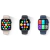 Smartwatch W37