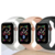 SmartWatch T7 Plus - comprar online
