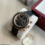 O-m-e-g-a Seamaster Diver 300M Chronograph