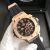 H-u-b-l-o-t Big Bang Original Chronograph
