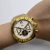 B-v-l-g-a-r-i Iron man - comprar online