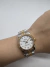 R-o-l-e-x- Date Just Pedra - comprar online